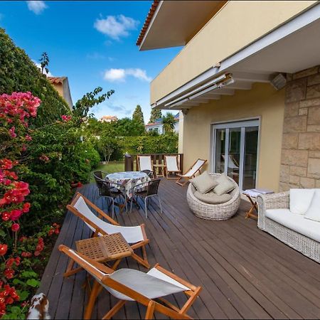 Cascais Center Dream House Exterior foto