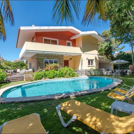 Cascais Center Dream House Exterior foto