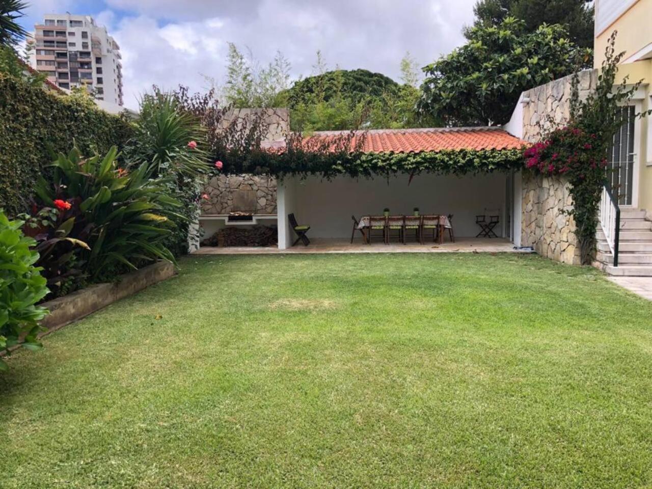 Cascais Center Dream House Exterior foto