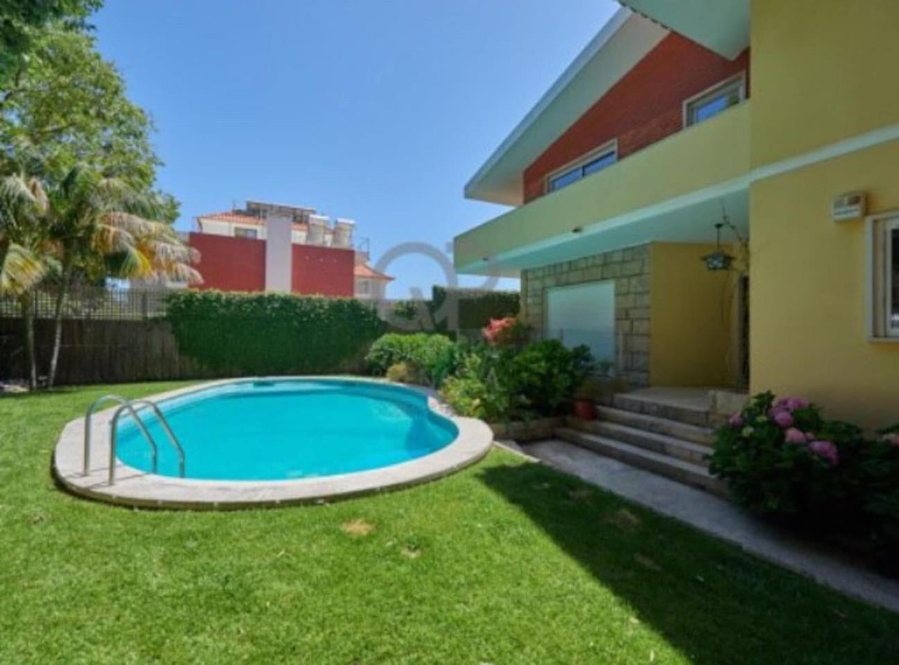 Cascais Center Dream House Exterior foto