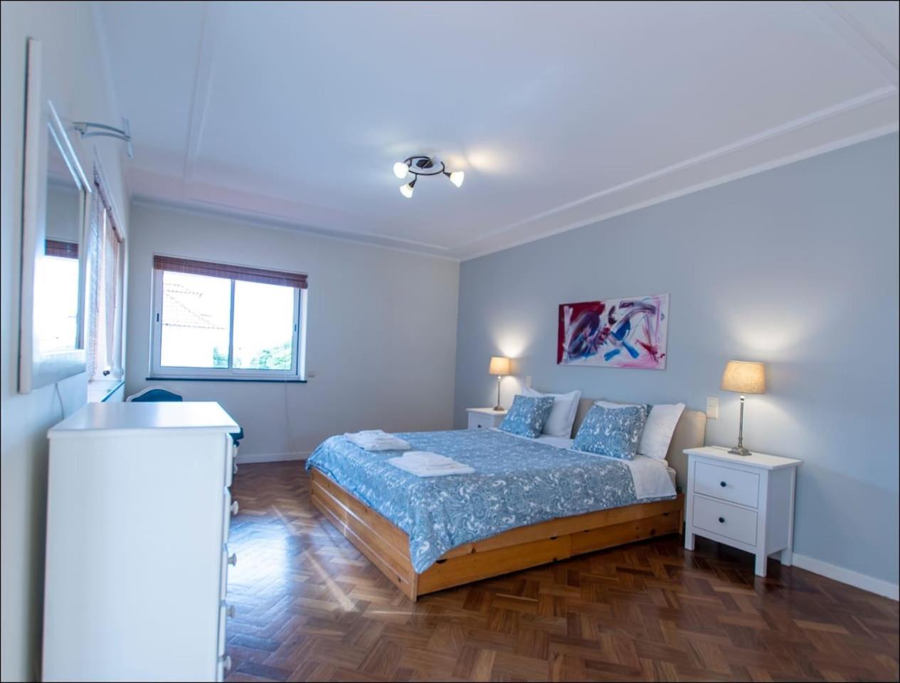 Cascais Center Dream House Exterior foto