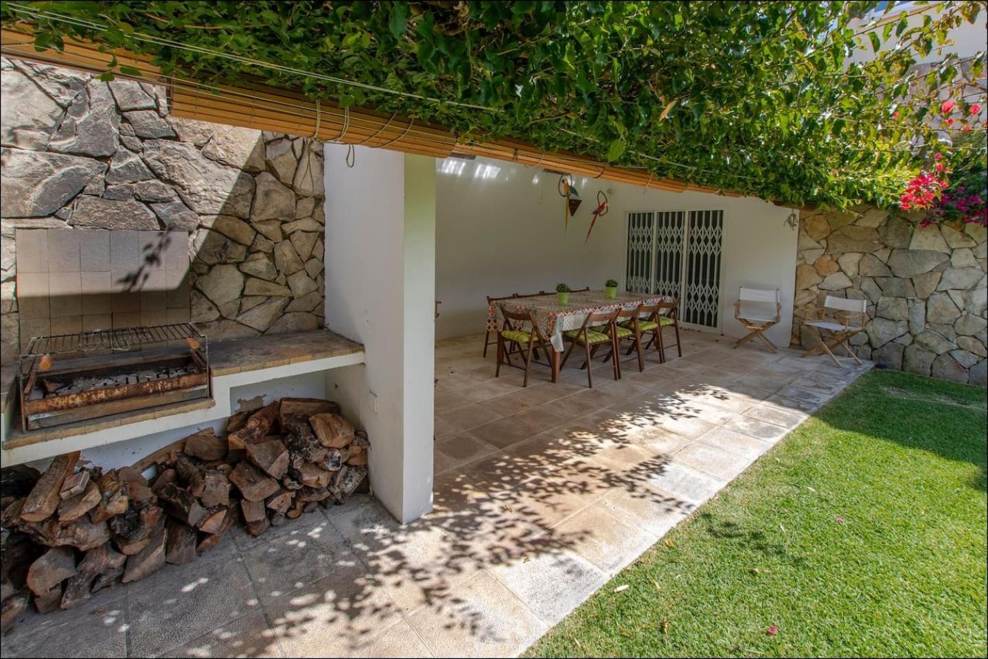 Cascais Center Dream House Exterior foto
