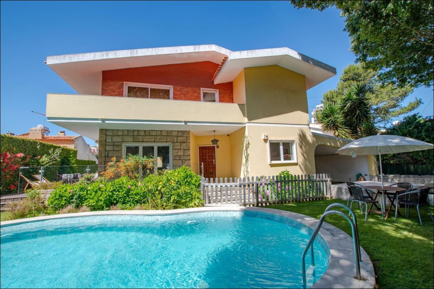 Cascais Center Dream House Exterior foto