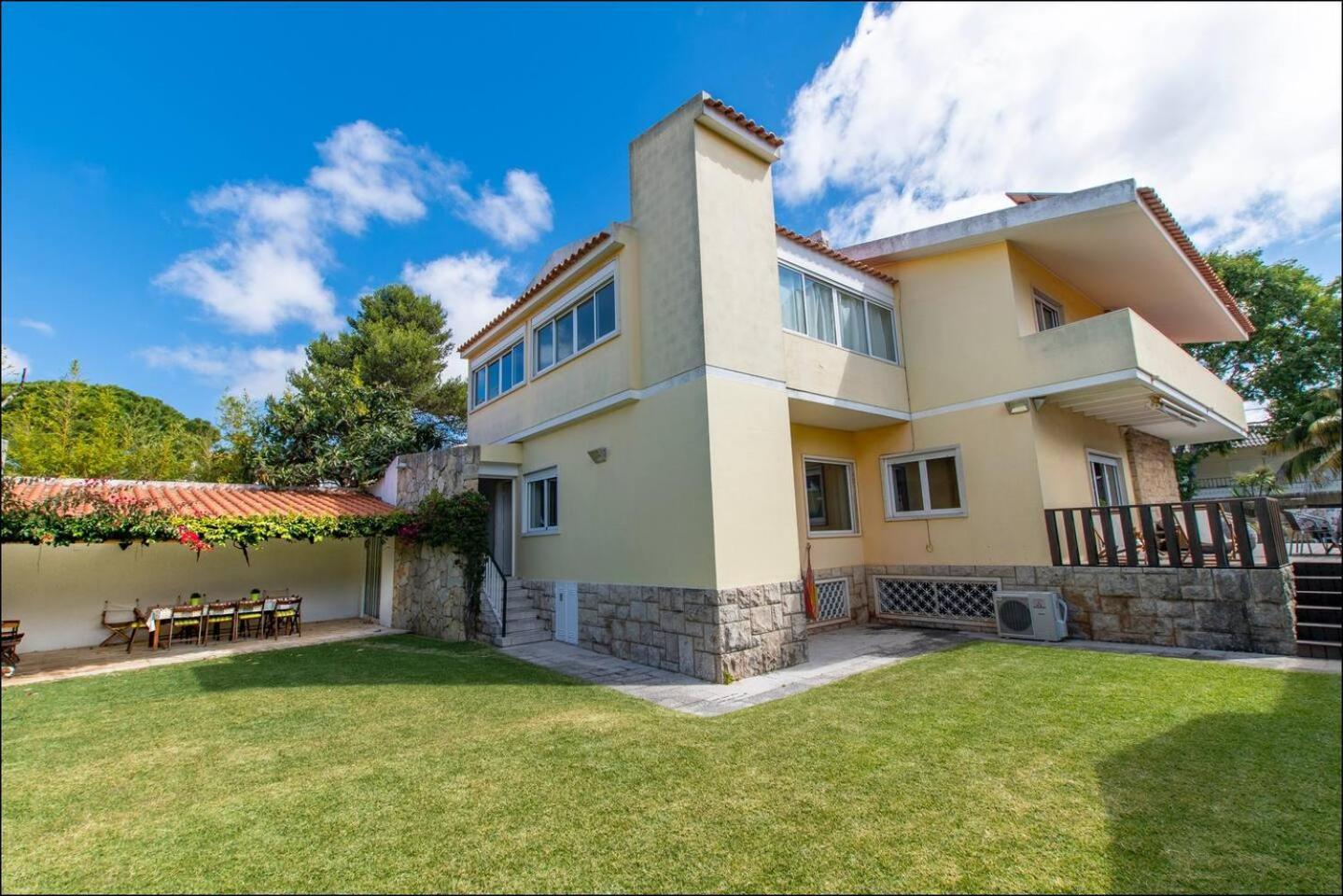Cascais Center Dream House Exterior foto