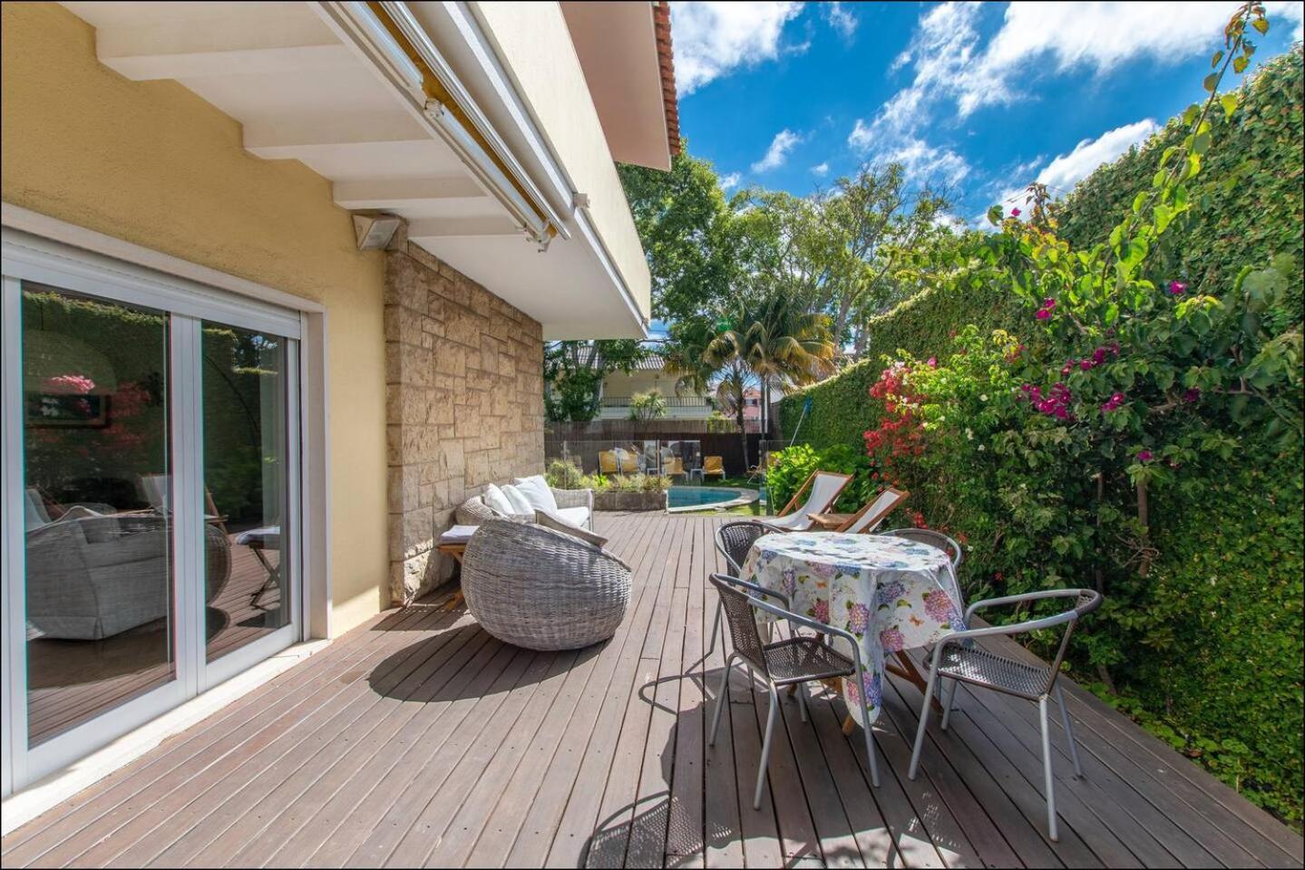 Cascais Center Dream House Exterior foto
